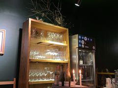 -羽深肉铺 Steak & Wine