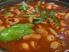 -湘肠香火锅店(团结湖店)