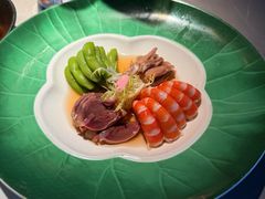 -醉庐·新上海菜(南京西路店)