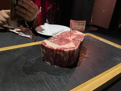 -小火花·干式熟成牛排馆Spark SteakHouse(剑桥郡店)