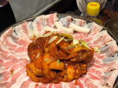-双门洞·森系料理(体育西店)