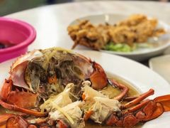 -大树下海鲜饭店