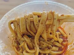 郑凉面-郑凉面24h店(黄金小区店)