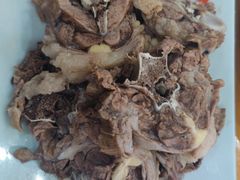 羊脖子-国强手抓(北京西路店)