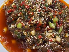 -江湖黑大兔(杨家坪店)