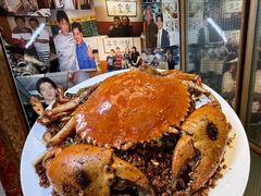 -喜记避风塘炒辣蟹(旗舰店)