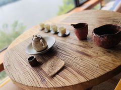 -凡烟外慢生活体验馆