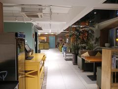 -去茶去餐厅(中央大街店)