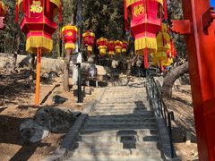 -红螺寺