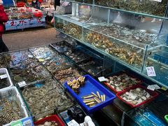 -船奇蒸汽海鲜·闽菜(八市海鲜总店)