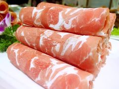 -东来顺饭庄(新源里店)