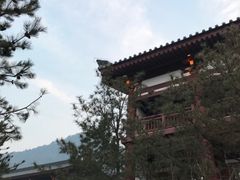 -西安华清御汤酒店