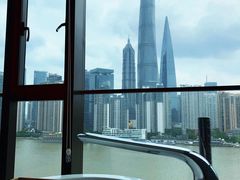 -上海外滩英迪格酒店