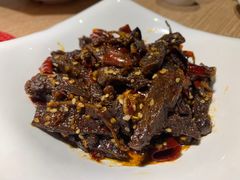 -李子坝梁山鸡(北碚万达五鸡哥店)