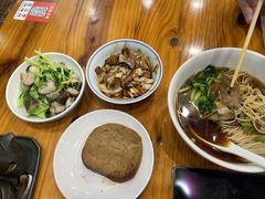 -小方的面(徐家汇店)