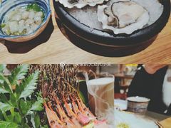 -和悦日料(雅颂庭店)