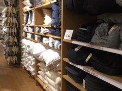 -无印良品(池袋西武店)