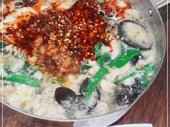 -小满手工粉(北京来福士店)