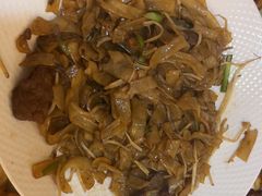 -桃子餐厅·天津菜(王顶堤总店)