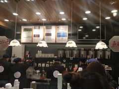 -茶颜悦色(岳麓山顶店)