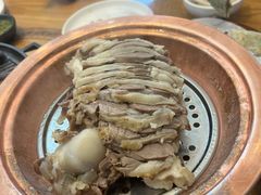 -哈啾嗨·蒙文化主题餐厅(京汉新城店)