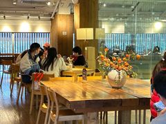 -无印良品餐堂 MUJI Diner(成都太古里店)