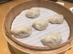 -鼎泰丰(当代商城店)