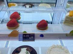 -仟吉·ART FARM主题店(菱角湖万达店)