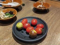 -贵厨酸汤牛肉(小十字店)