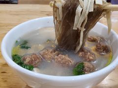-西工饭庄快餐厅(西工小街店)