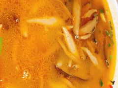 -西贝(上海我格广场店)