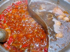 -廖掌柜·重庆鲜货火锅(上海首店)