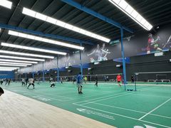 -DC极兔羽毛球馆YONEX(诸光馆)