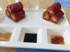 -名点一号·精致茶点·手工制作(天贵店)