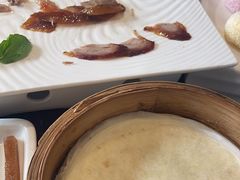 -正德楼果木烤鸭·渔家菜(东港店)