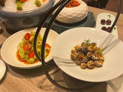 -无锡丽笙精选酒店·兰亭阁中餐厅