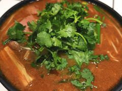 -肥汁米蘭香港米线(长宁来福士店)