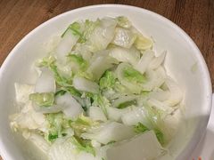 -爱碗亭·鲜炒湖南菜(壹城中心店)