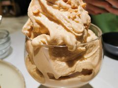 花生芝麻绵绵冰-鹿港小镇(悠唐店)