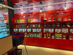 -星聚会KTV(北京世贸天阶店)