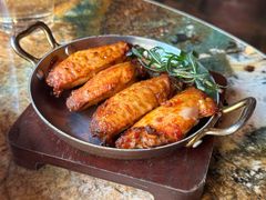 -BROWNSTONE布朗石西班牙餐厅(富城店)