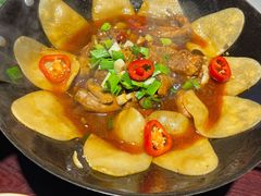 -集贤门·徽菜(南山店)