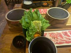 -老爷锅(新街口IFCX店)