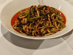 鱼香肉丝-眉州东坡(华联万柳店)