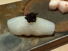 -Ginza Onodera 鮨(外滩十八号店)