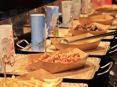 -德得轩烤涮一体自助餐厅(王府井店)