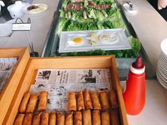 -小南洋海景餐厅(深圳湾店)