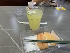 -永盛茶档·港式餐厅(桥北店)