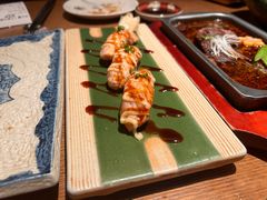 -水之惠鲜鱼料理(王府大街店)