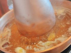 -仁和四季涮肉馆(天坛南门店)